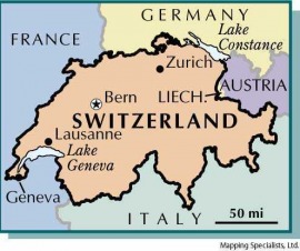 Switzerland