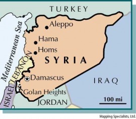 Syria