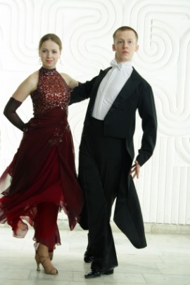 tailcoat