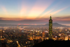 Taipei