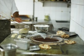 tandoor