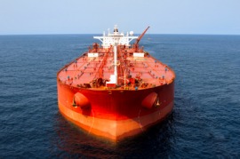 tanker