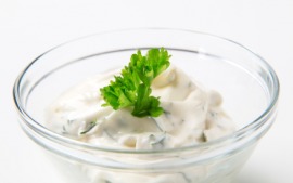 tartar sauce