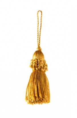 tassel