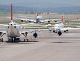 taxiway