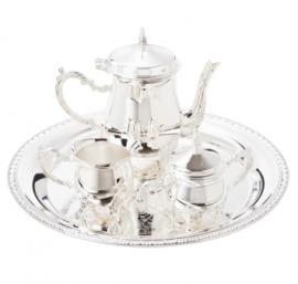 tea service