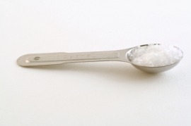 teaspoon