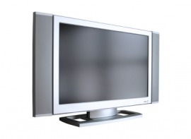 television