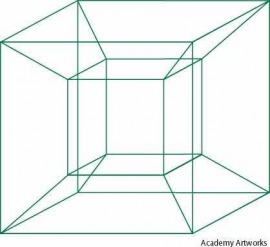 tesseract