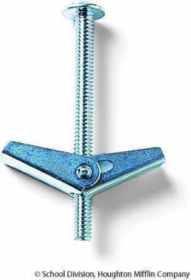 toggle bolt