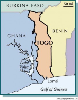 Togo