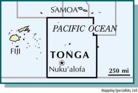 tonga