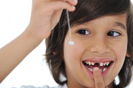 Word Teeth