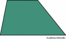 trapezoid