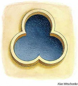 trefoil
