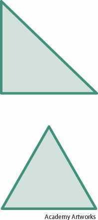 triangle