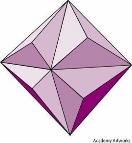 trisoctahedron