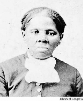 Tubman