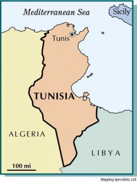 Tunisia