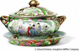 tureen