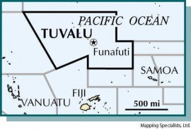Tuvalu