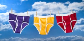 underpants