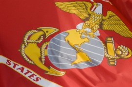 United States Marine Corps