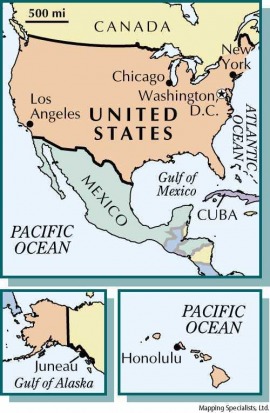 United States