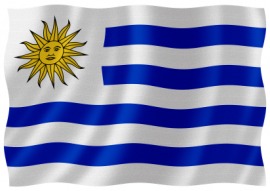 Uruguay