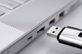 USB