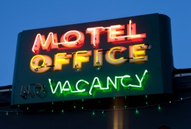 vacancy