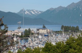 Valdez