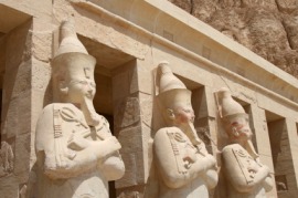 Valley of the Kings