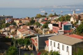 Valparaiso