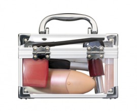 vanity case