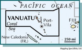Vanuatu