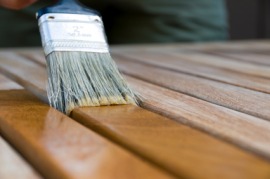 varnish