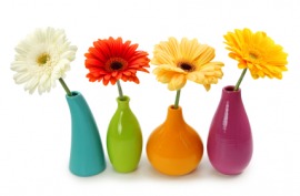 vase