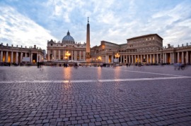 Vatican City