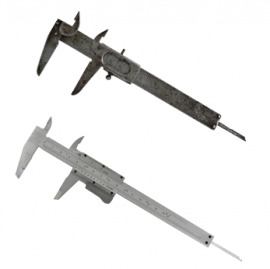 vernier caliper