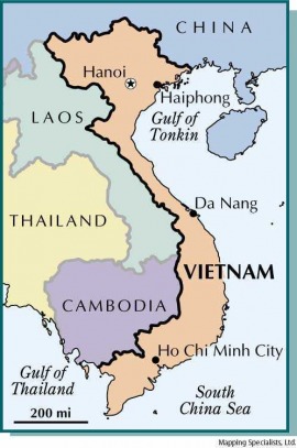 Vietnam