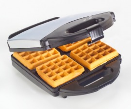 waffle iron