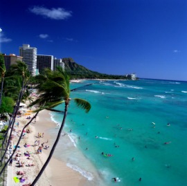 Waikiki