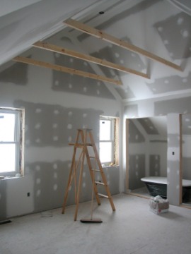 wallboard