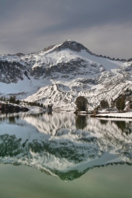 Wallowa Mountains