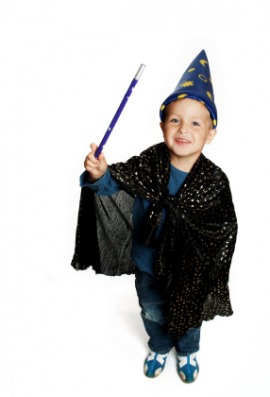 wand