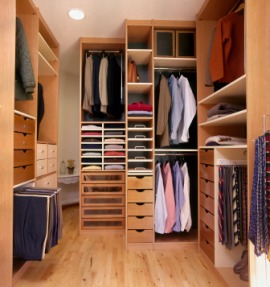 wardrobe