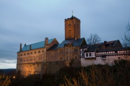 Wartburg