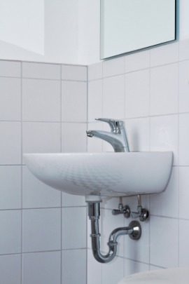 washbowl