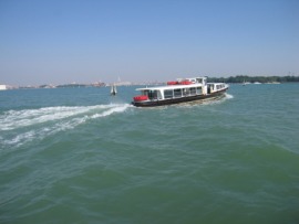 waterbus